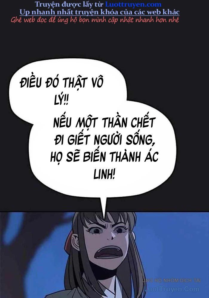 Thần Chết Bậc Thầy Của Âm Giới Chapter 10 - Trang 13