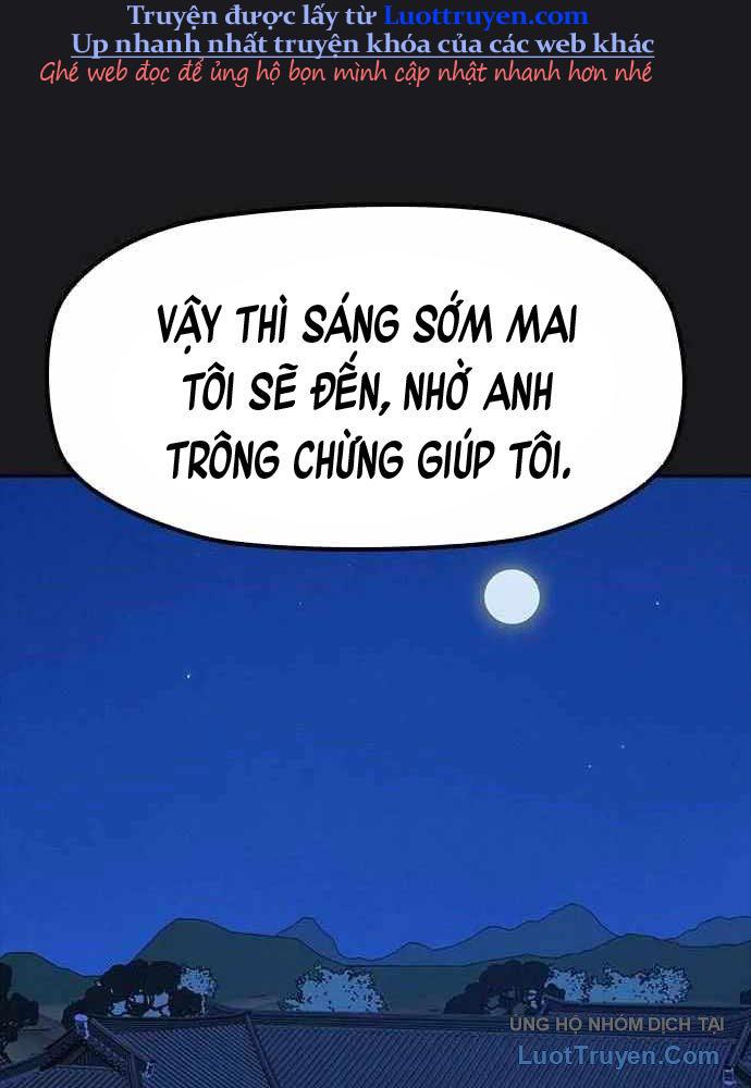 Thần Chết Bậc Thầy Của Âm Giới Chapter 11 - Trang 3