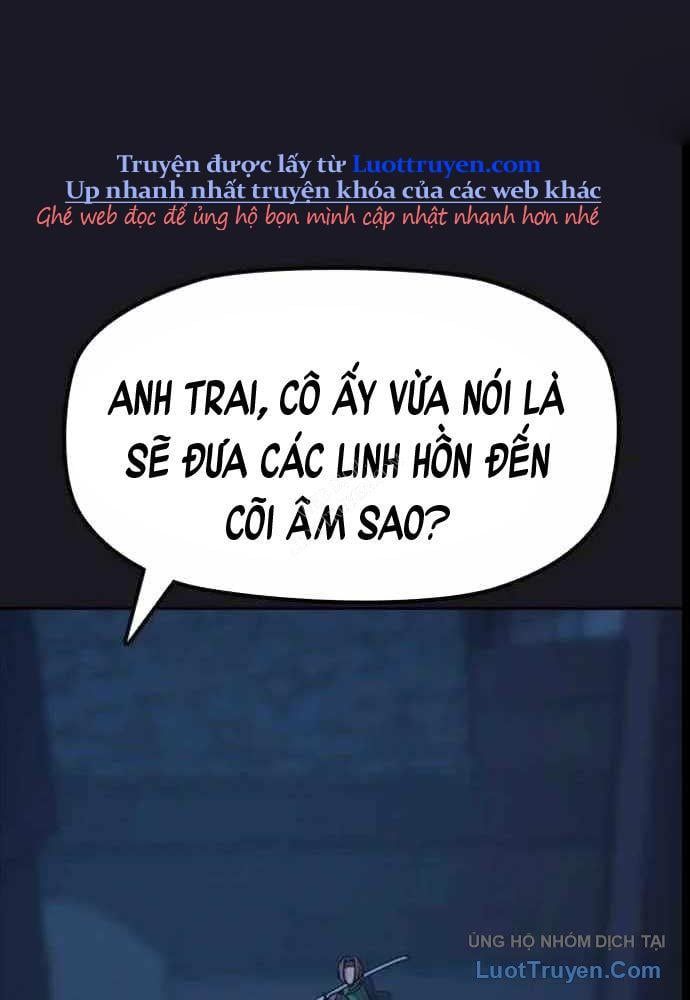 Thần Chết Bậc Thầy Của Âm Giới Chapter 12 - Trang 3