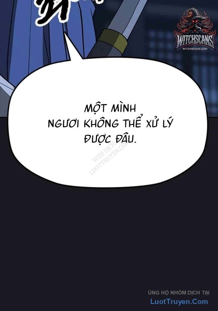 Thần Chết Bậc Thầy Của Âm Giới Chapter 13 - Trang 6