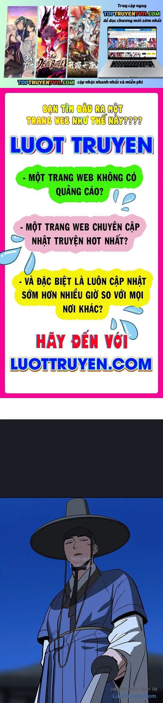 Thần Chết Bậc Thầy Của Âm Giới Chapter 14 - Trang 3