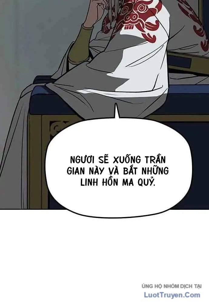 Thần Chết Bậc Thầy Của Âm Giới Chapter 2 - Trang 20