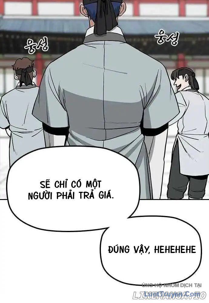 Thần Chết Bậc Thầy Của Âm Giới Chapter 2 - Trang 31