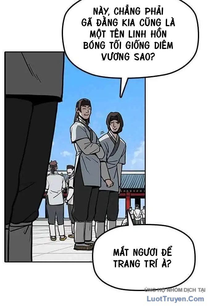 Thần Chết Bậc Thầy Của Âm Giới Chapter 2 - Trang 37