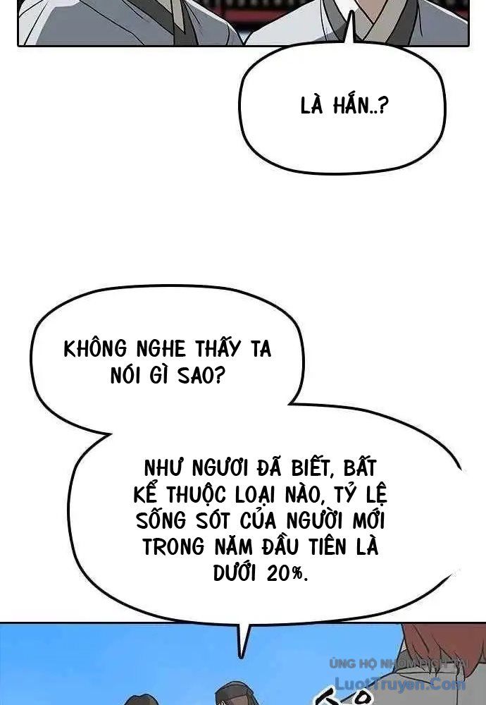 Thần Chết Bậc Thầy Của Âm Giới Chapter 2 - Trang 39