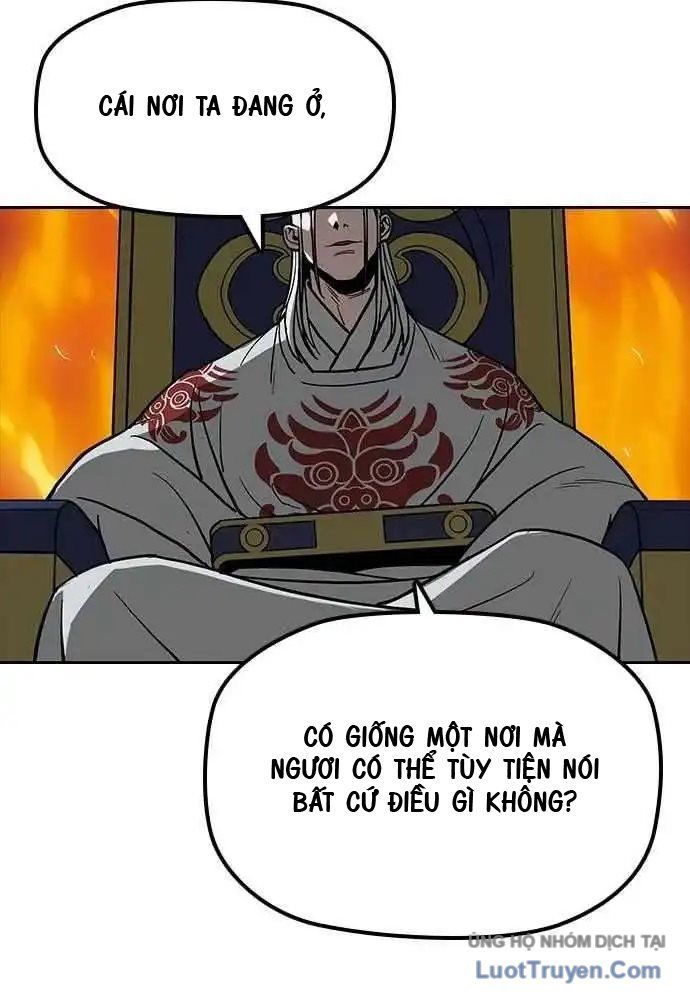 Thần Chết Bậc Thầy Của Âm Giới Chapter 2 - Trang 4