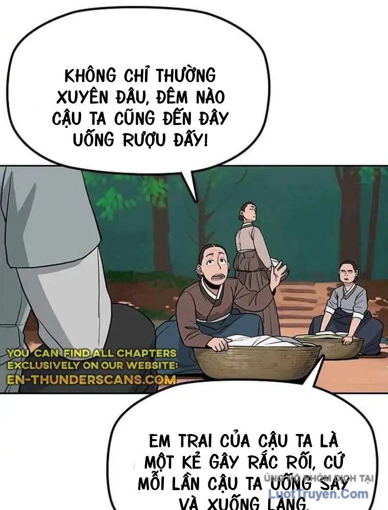 Thần Chết Bậc Thầy Của Âm Giới Chapter 3 - Trang 18