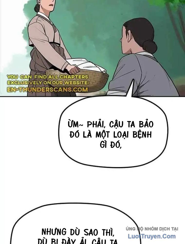 Thần Chết Bậc Thầy Của Âm Giới Chapter 3 - Trang 20