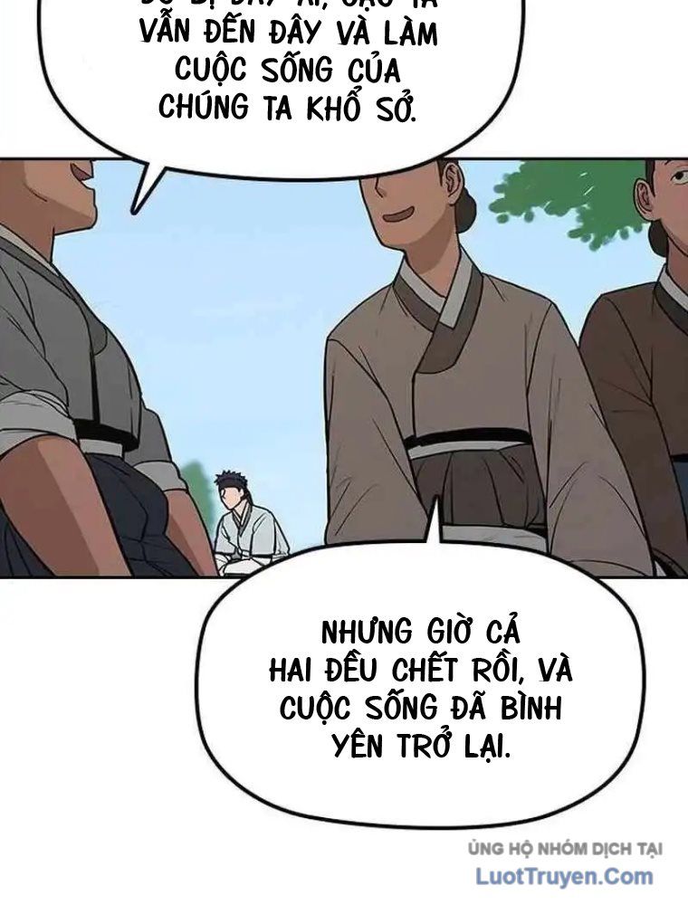 Thần Chết Bậc Thầy Của Âm Giới Chapter 3 - Trang 21