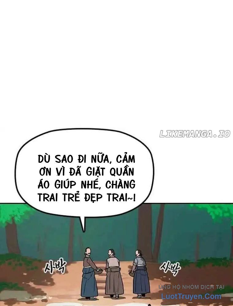 Thần Chết Bậc Thầy Của Âm Giới Chapter 3 - Trang 22