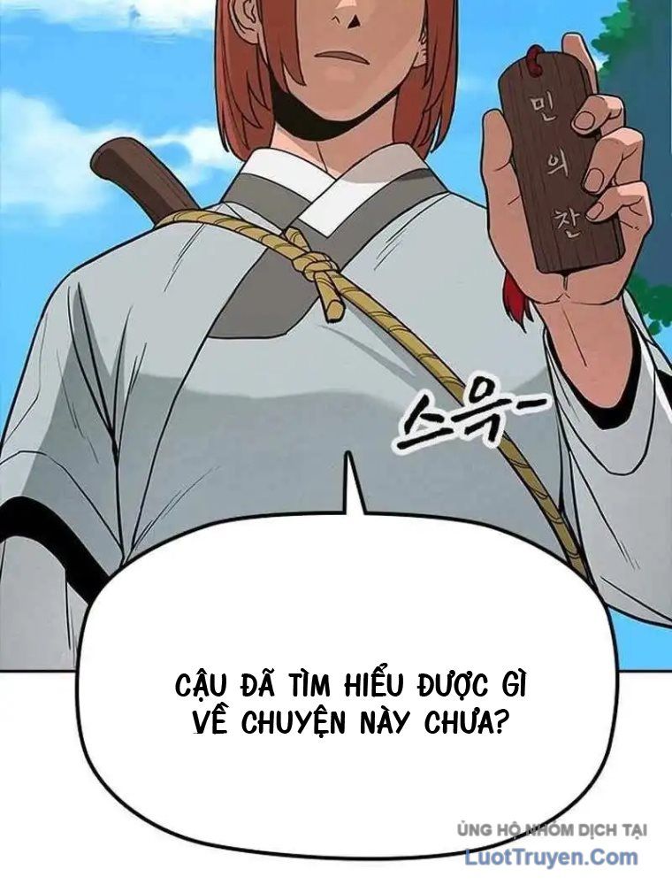 Thần Chết Bậc Thầy Của Âm Giới Chapter 3 - Trang 27