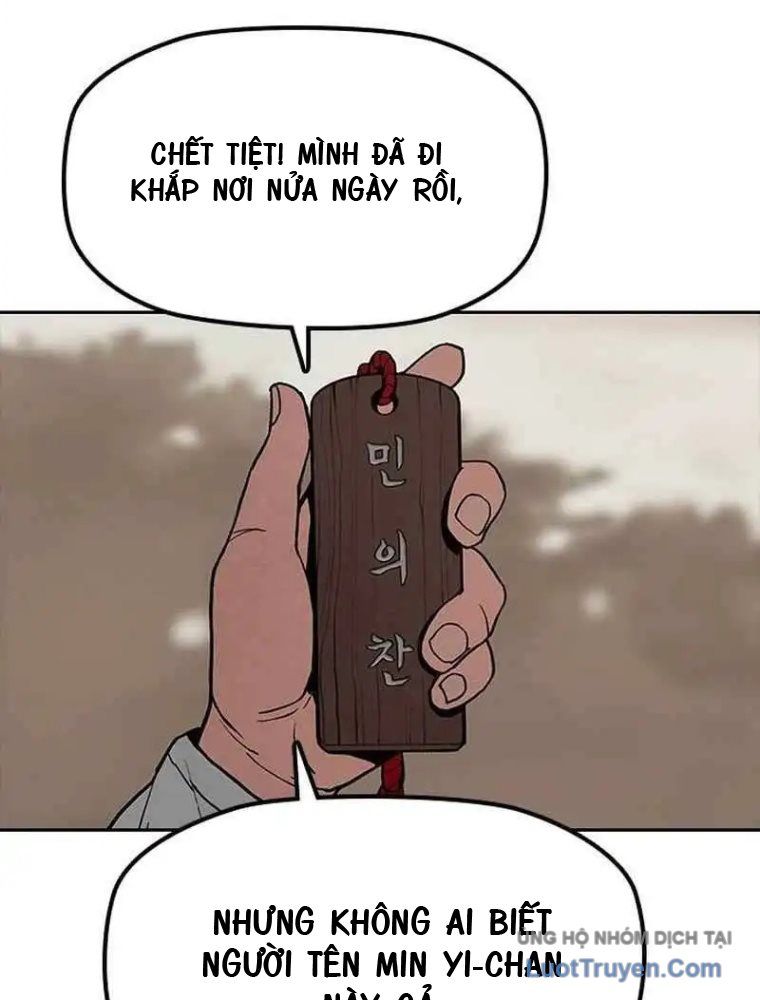 Thần Chết Bậc Thầy Của Âm Giới Chapter 3 - Trang 3