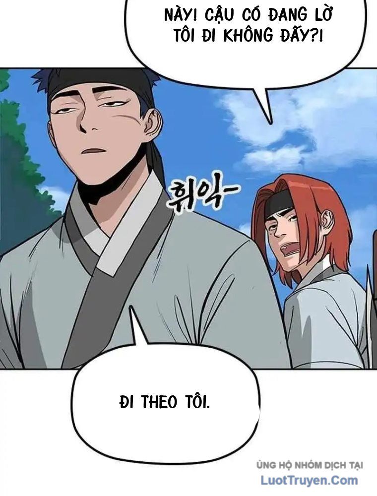 Thần Chết Bậc Thầy Của Âm Giới Chapter 3 - Trang 31