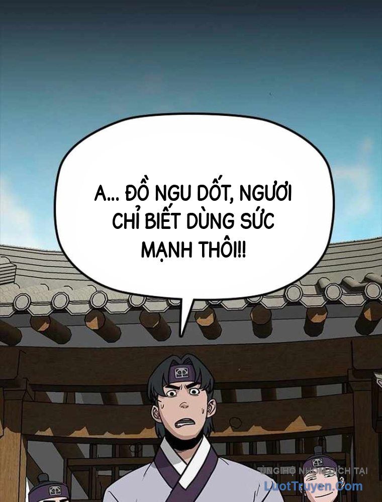 Thần Chết Bậc Thầy Của Âm Giới Chapter 4 - Trang 10