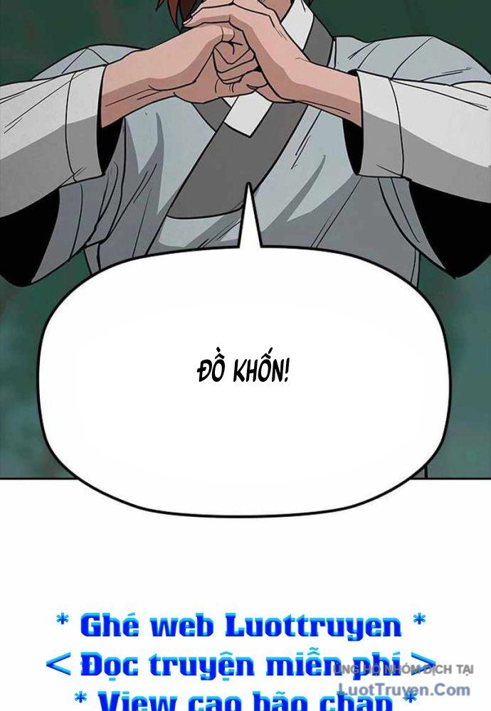 Thần Chết Bậc Thầy Của Âm Giới Chapter 5 - Trang 19