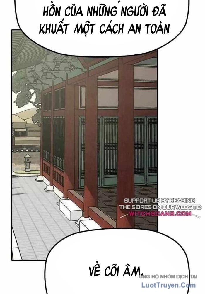 Thần Chết Bậc Thầy Của Âm Giới Chapter 8 - Trang 12
