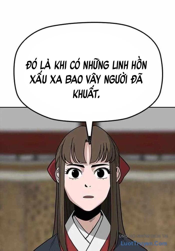 Thần Chết Bậc Thầy Của Âm Giới Chapter 8 - Trang 15