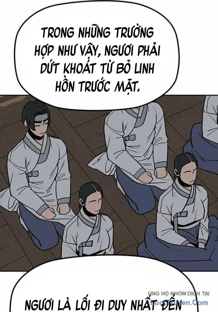 Thần Chết Bậc Thầy Của Âm Giới Chapter 8 - Trang 17