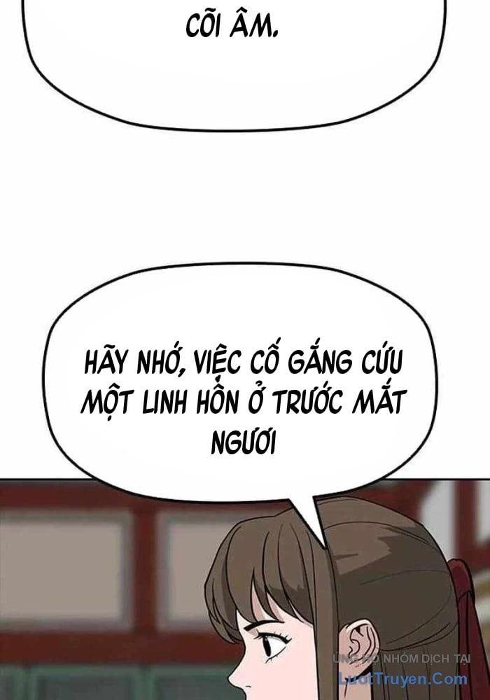 Thần Chết Bậc Thầy Của Âm Giới Chapter 8 - Trang 18