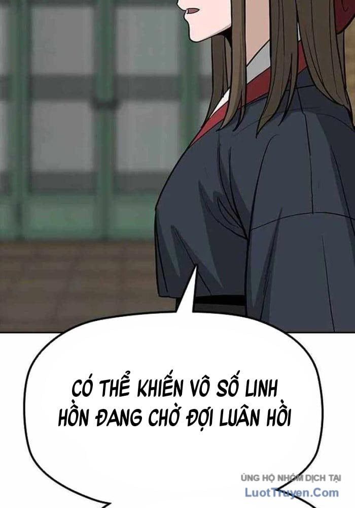 Thần Chết Bậc Thầy Của Âm Giới Chapter 8 - Trang 19
