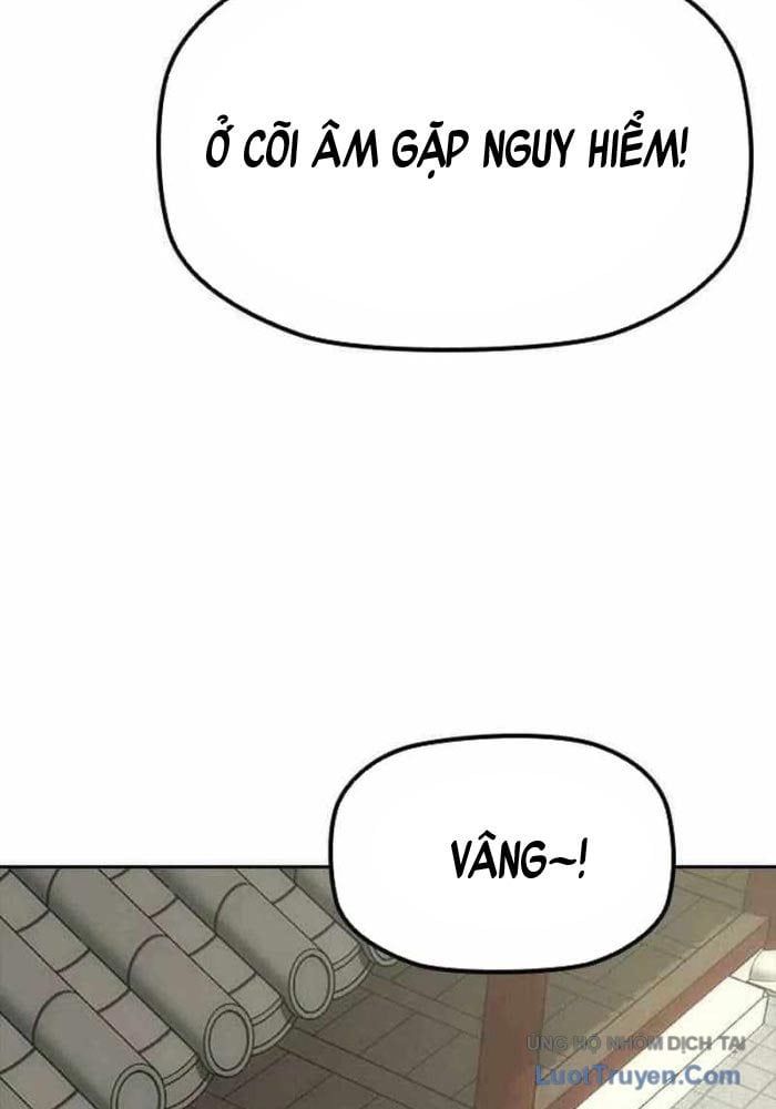 Thần Chết Bậc Thầy Của Âm Giới Chapter 8 - Trang 20