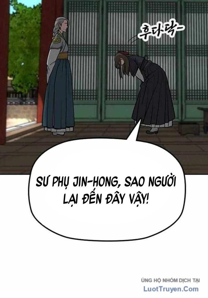 Thần Chết Bậc Thầy Của Âm Giới Chapter 8 - Trang 25