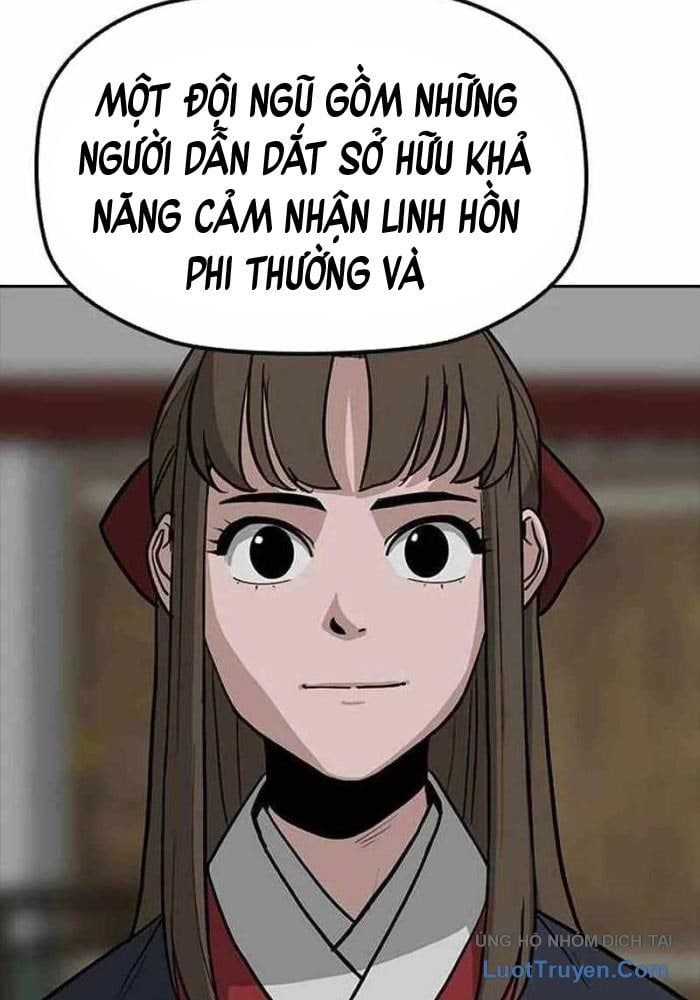 Thần Chết Bậc Thầy Của Âm Giới Chapter 8 - Trang 31