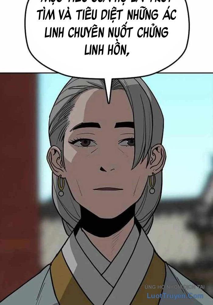 Thần Chết Bậc Thầy Của Âm Giới Chapter 8 - Trang 33