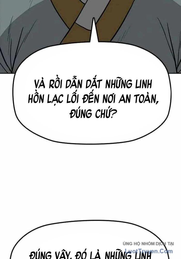 Thần Chết Bậc Thầy Của Âm Giới Chapter 8 - Trang 34