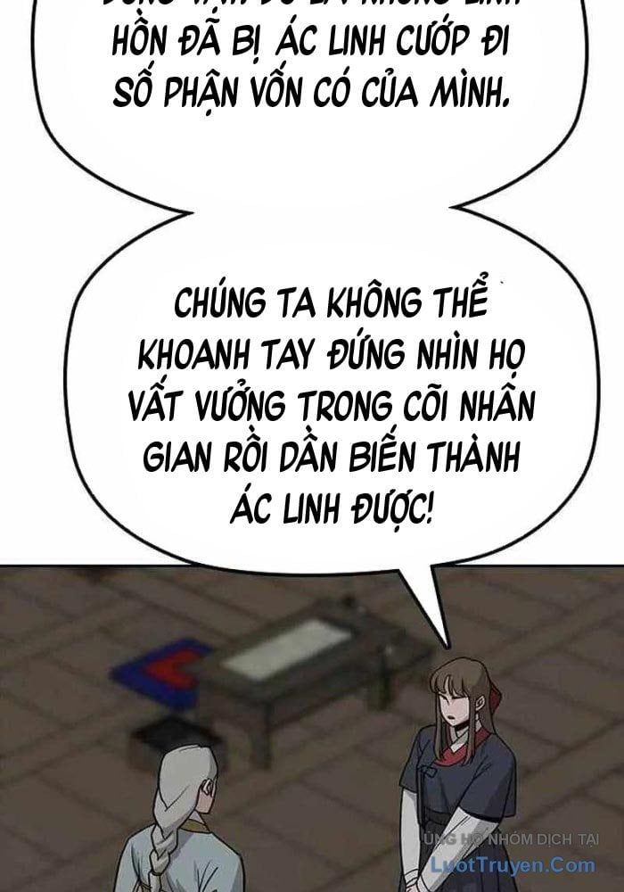 Thần Chết Bậc Thầy Của Âm Giới Chapter 8 - Trang 35