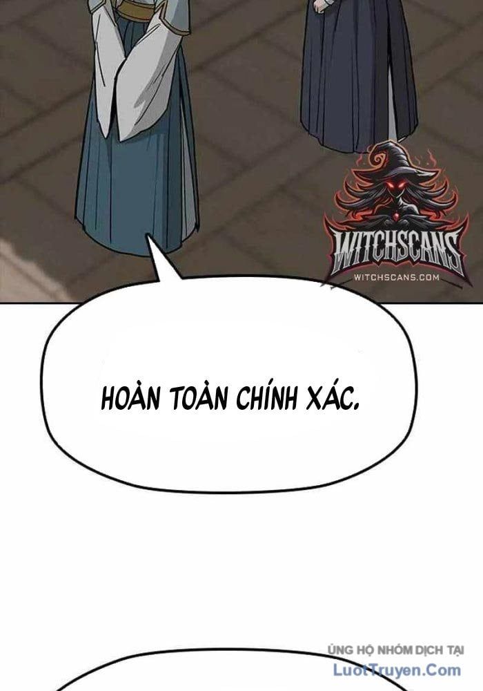 Thần Chết Bậc Thầy Của Âm Giới Chapter 8 - Trang 36