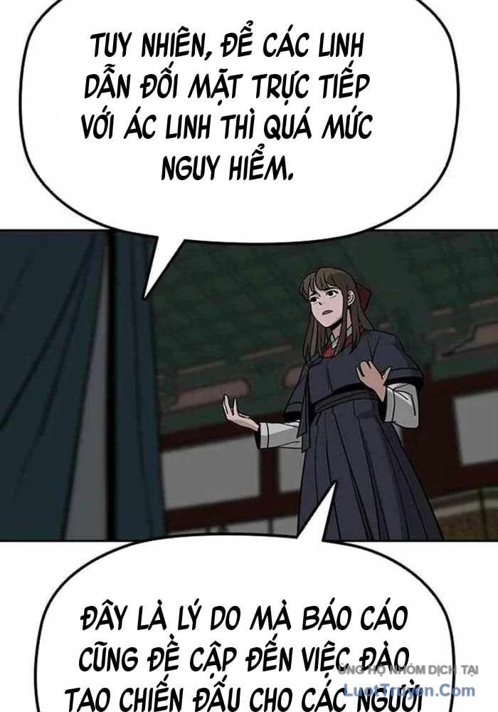 Thần Chết Bậc Thầy Của Âm Giới Chapter 8 - Trang 37