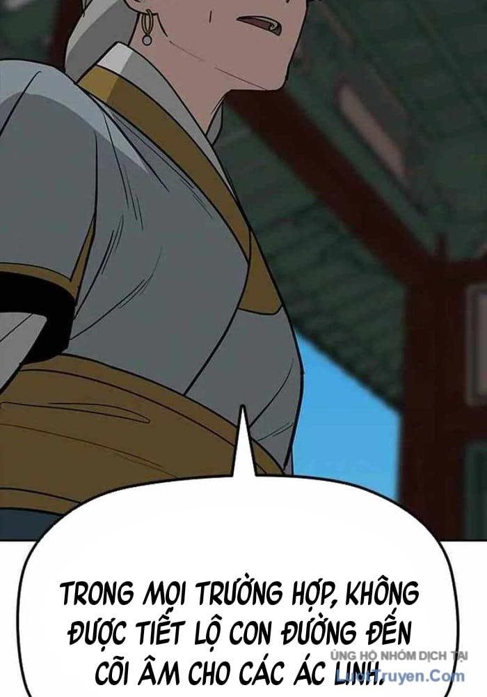 Thần Chết Bậc Thầy Của Âm Giới Chapter 8 - Trang 39
