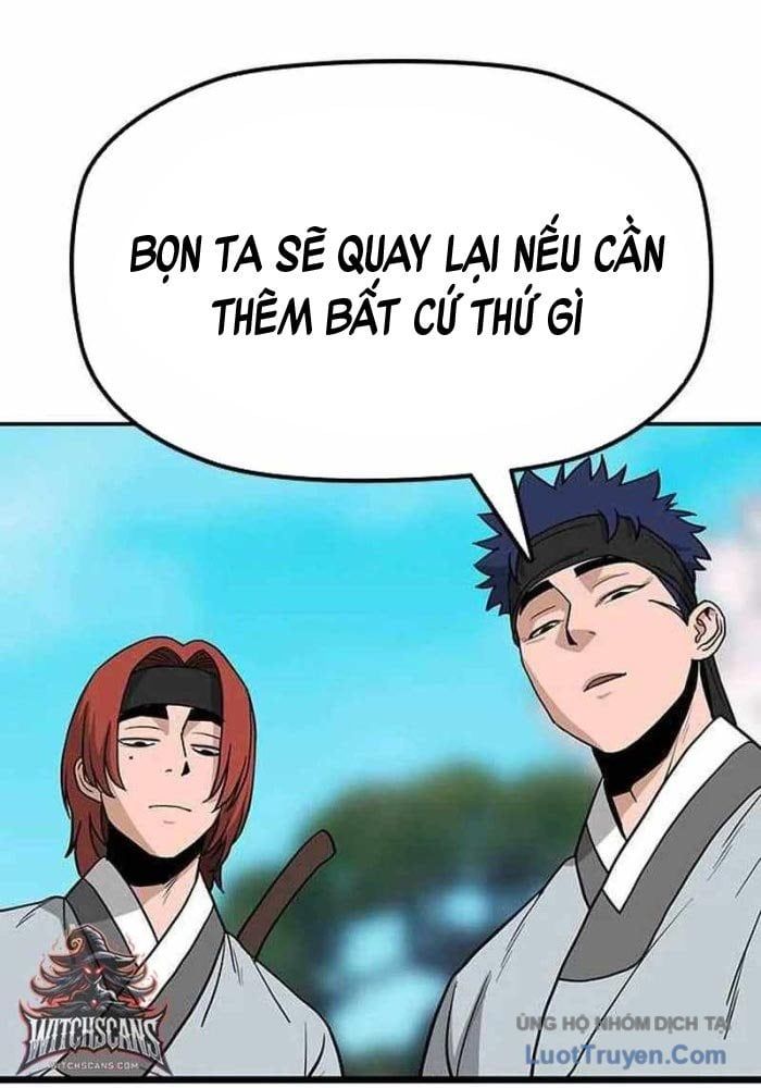 Thần Chết Bậc Thầy Của Âm Giới Chapter 8 - Trang 4