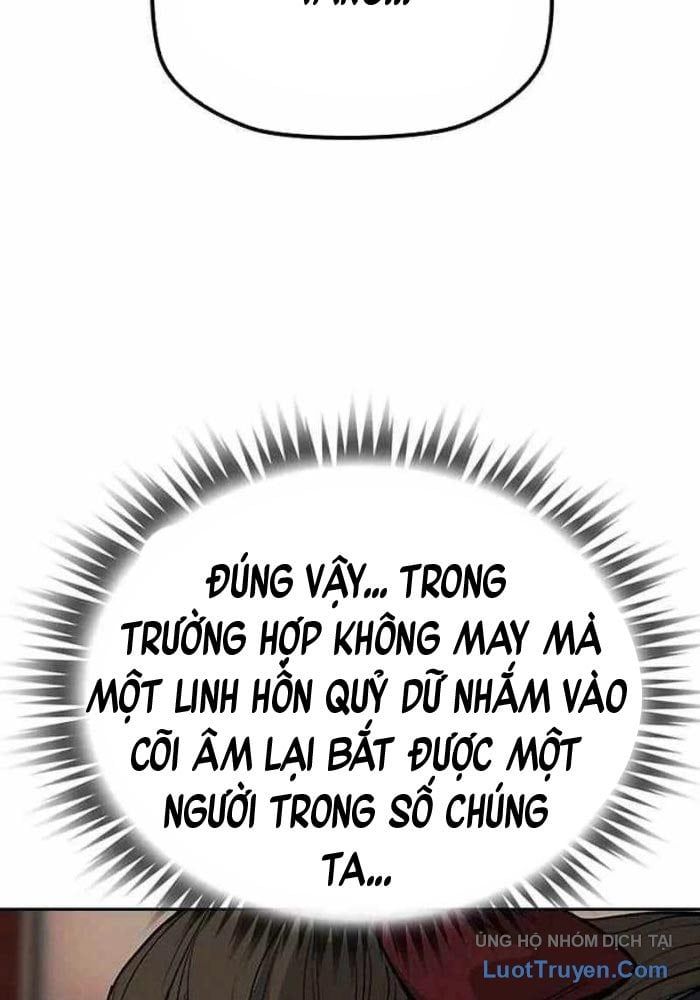 Thần Chết Bậc Thầy Của Âm Giới Chapter 8 - Trang 43