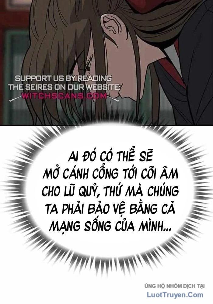 Thần Chết Bậc Thầy Của Âm Giới Chapter 8 - Trang 44