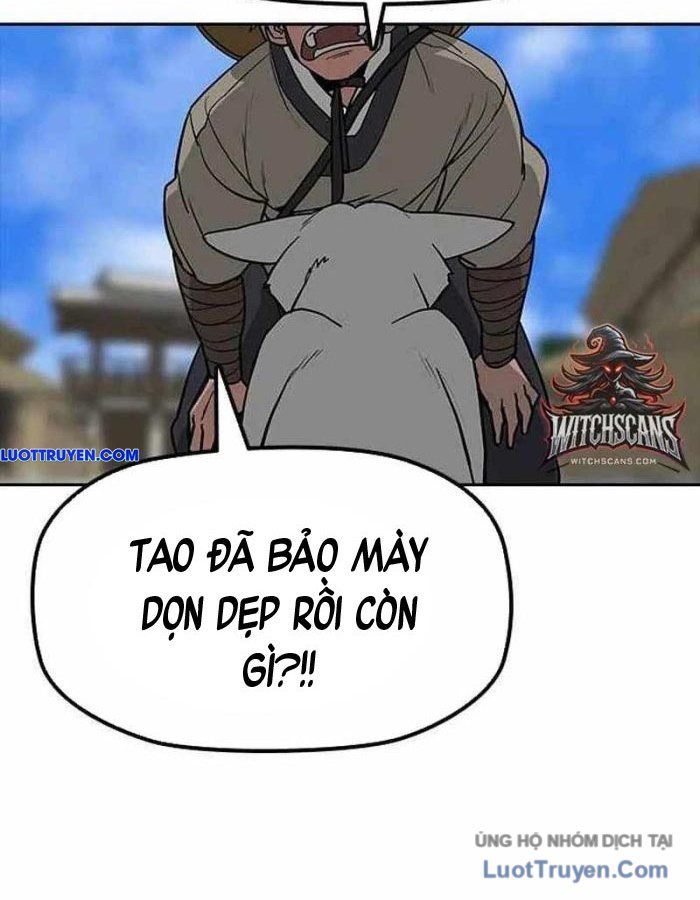 Thần Chết Bậc Thầy Của Âm Giới Chapter 9 - Trang 28