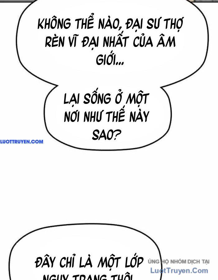 Thần Chết Bậc Thầy Của Âm Giới Chapter 9 - Trang 36