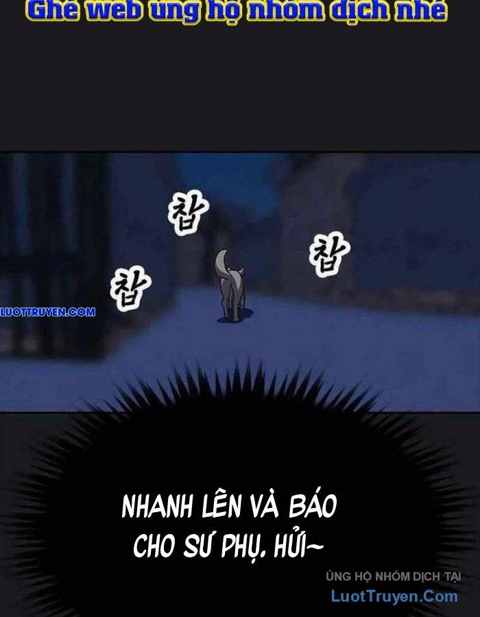 Thần Chết Bậc Thầy Của Âm Giới Chapter 9 - Trang 6