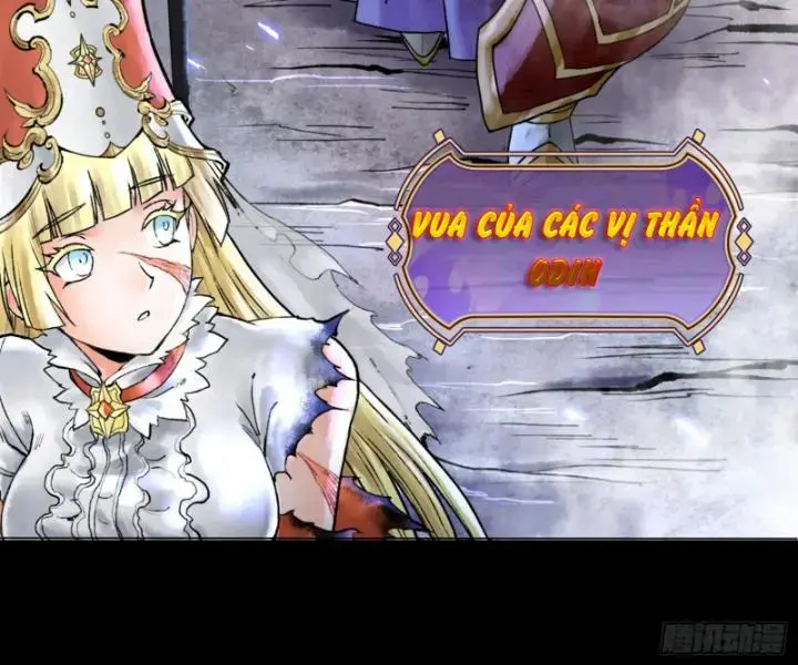 Thần Chi Miệt Chapter 1 - Trang 14
