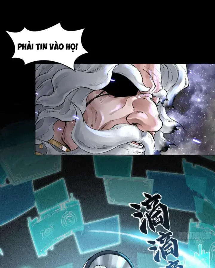 Thần Chi Miệt Chapter 1 - Trang 15