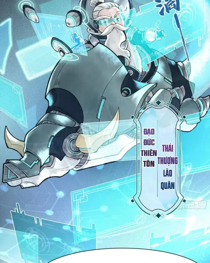 Thần Chi Miệt Chapter 1 - Trang 16