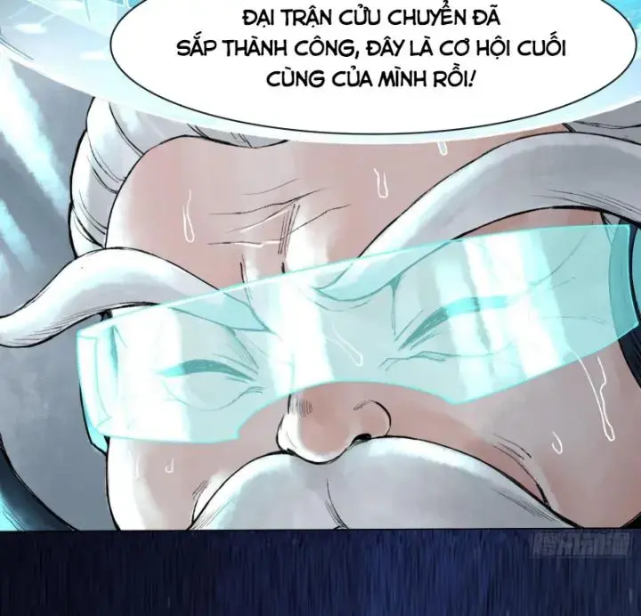 Thần Chi Miệt Chapter 1 - Trang 17