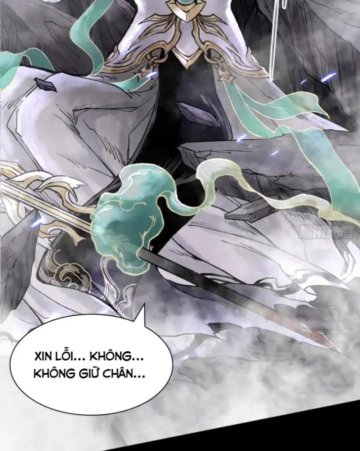 Thần Chi Miệt Chapter 1 - Trang 27