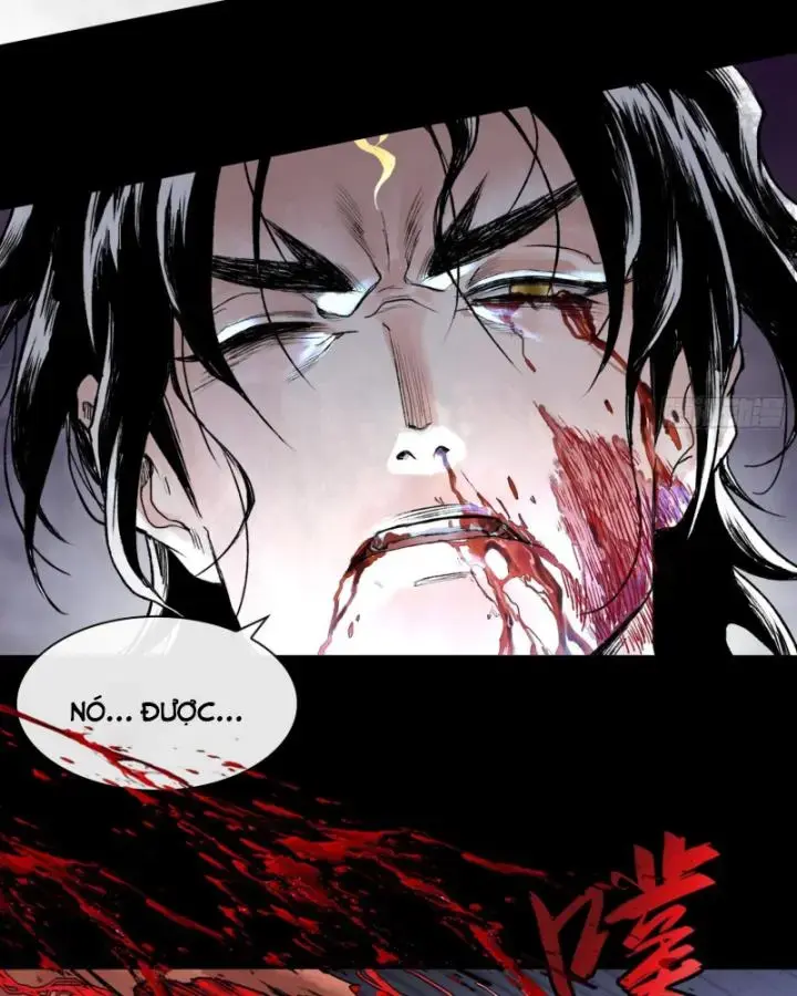 Thần Chi Miệt Chapter 1 - Trang 28