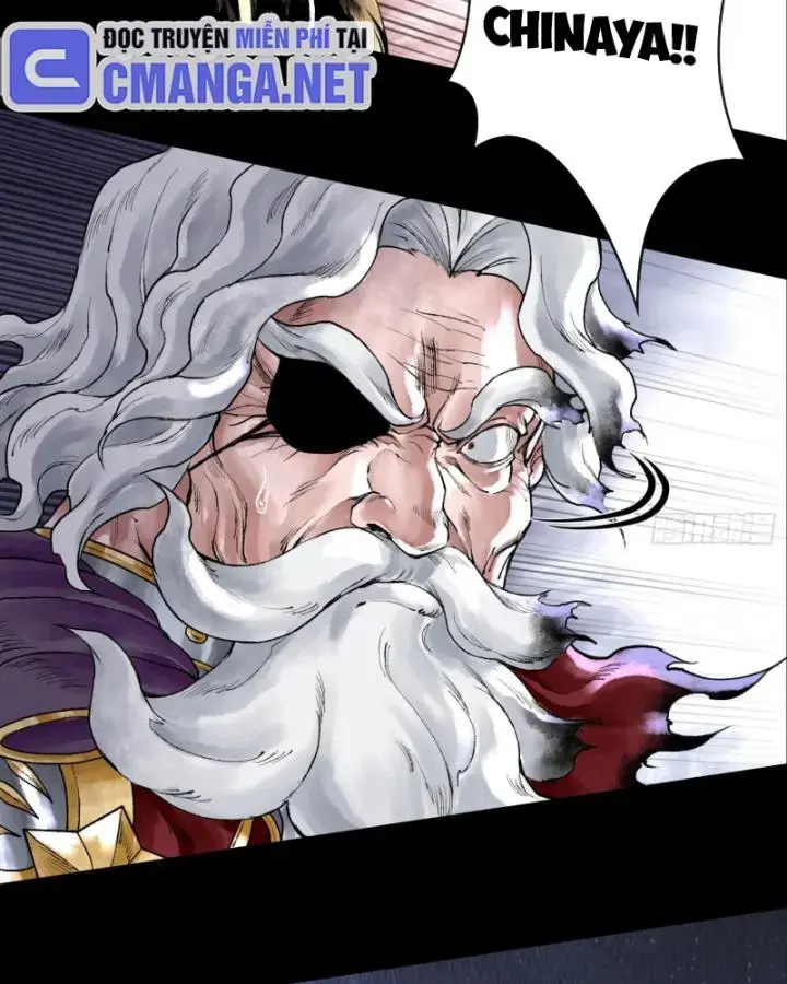 Thần Chi Miệt Chapter 1 - Trang 33