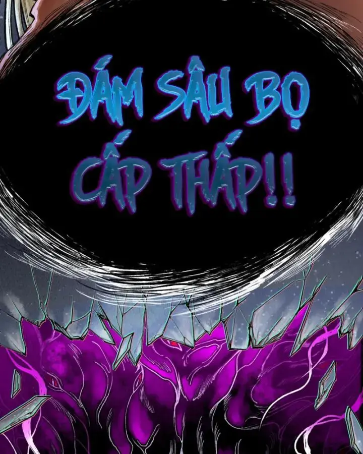 Thần Chi Miệt Chapter 1 - Trang 36