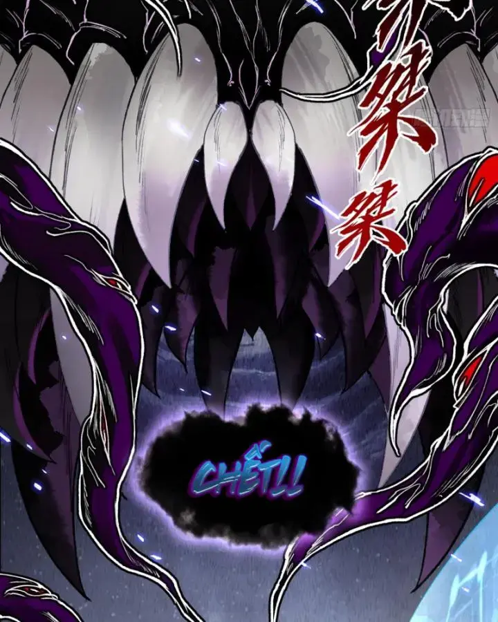 Thần Chi Miệt Chapter 1 - Trang 40