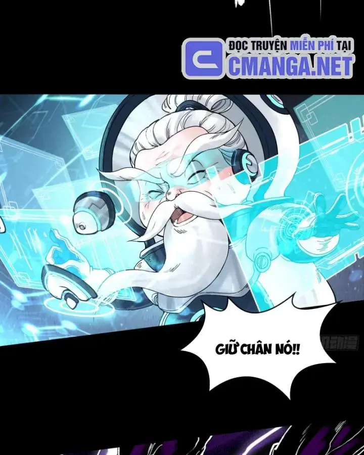 Thần Chi Miệt Chapter 1 - Trang 44