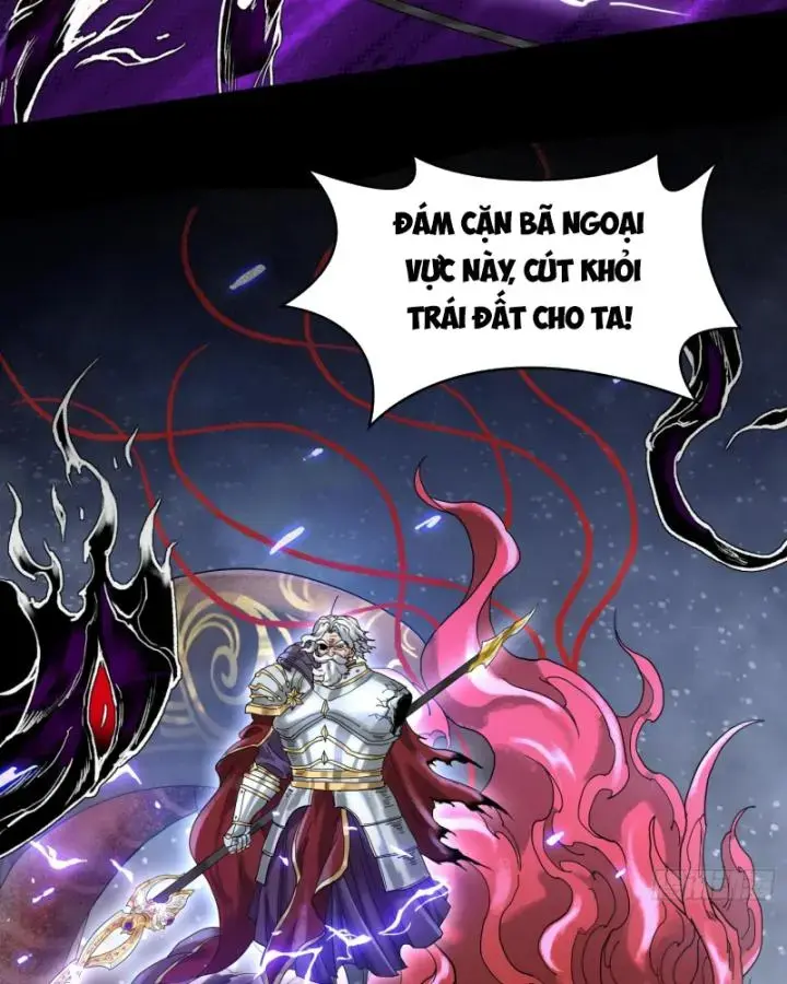 Thần Chi Miệt Chapter 1 - Trang 46
